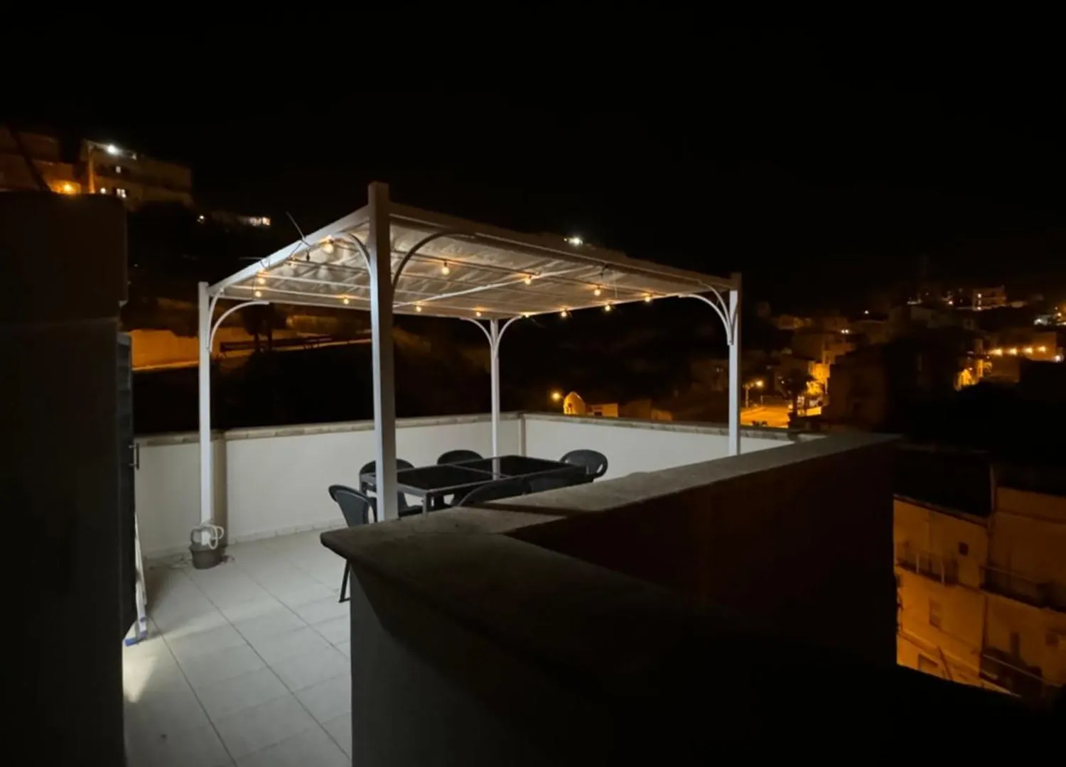 Amuni In Terrazza Villa Porto Empedocle 0*,
