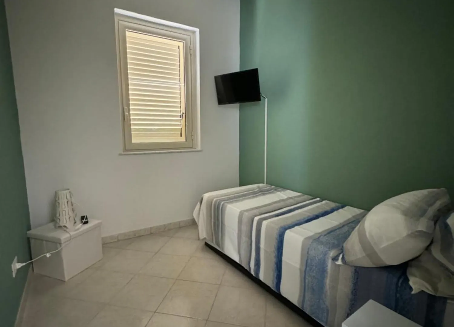 Holiday home Amuni In Terrazza Villa Porto Empedocle